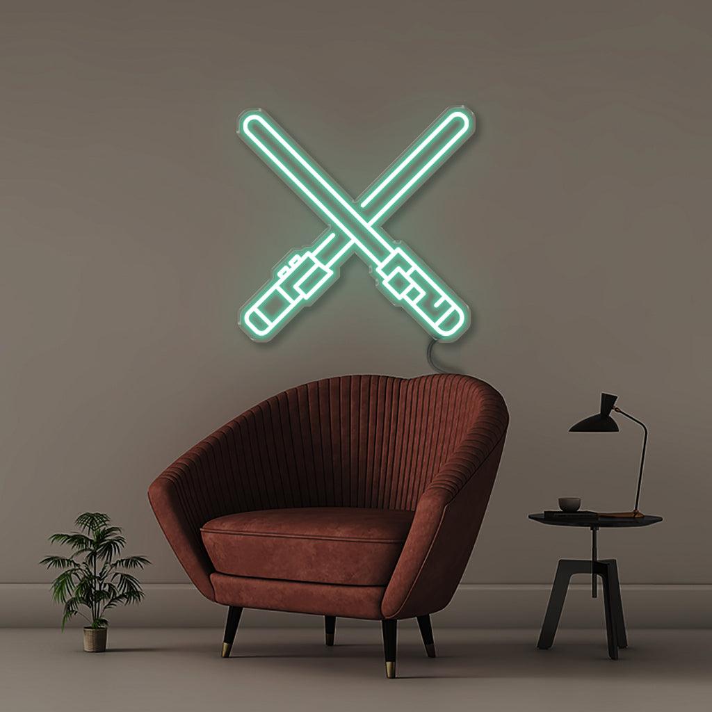 Light Saber - NEONIFIC