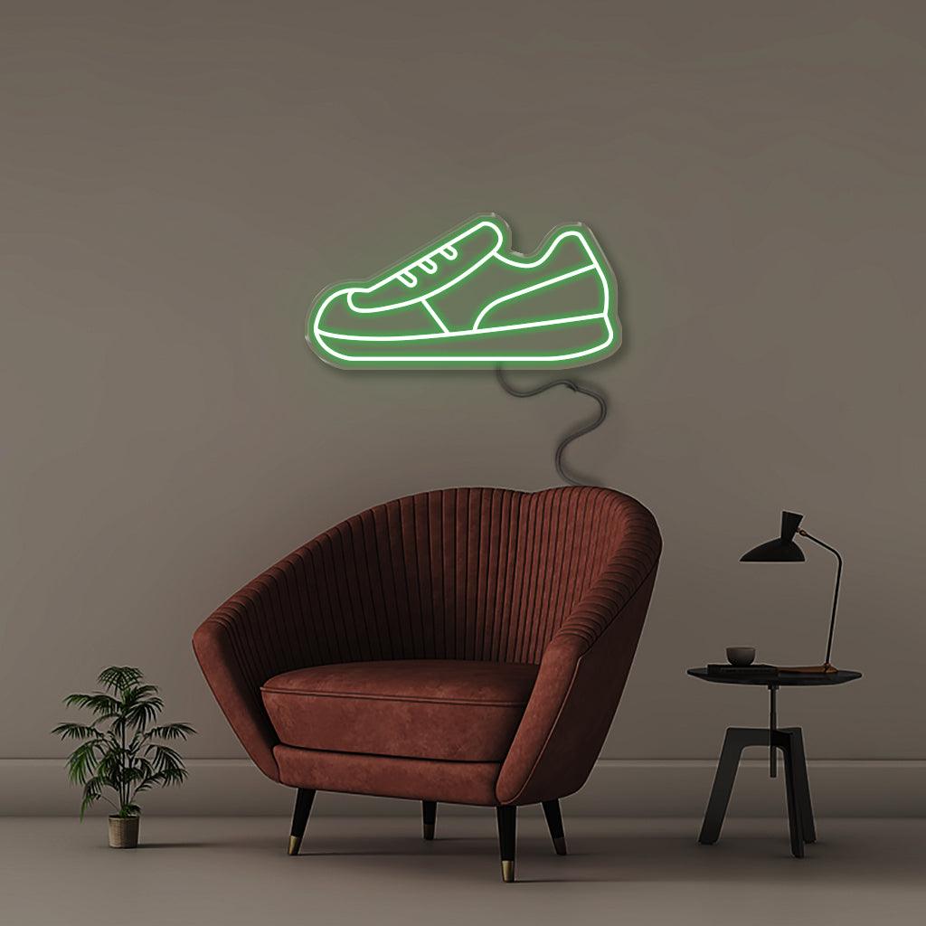 Sneaker - NEONIFIC