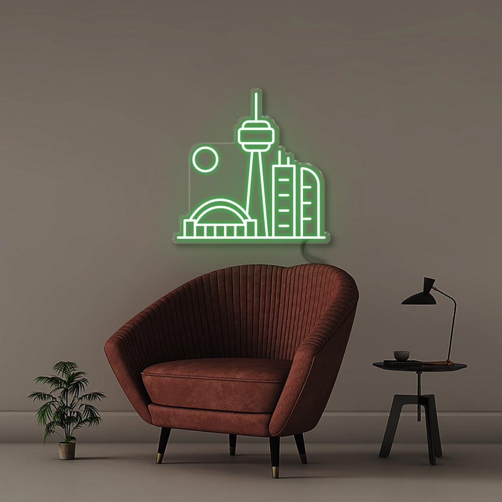 Toronto - NEONIFIC