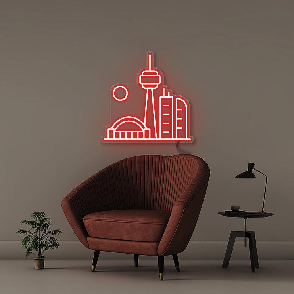 Toronto - NEONIFIC