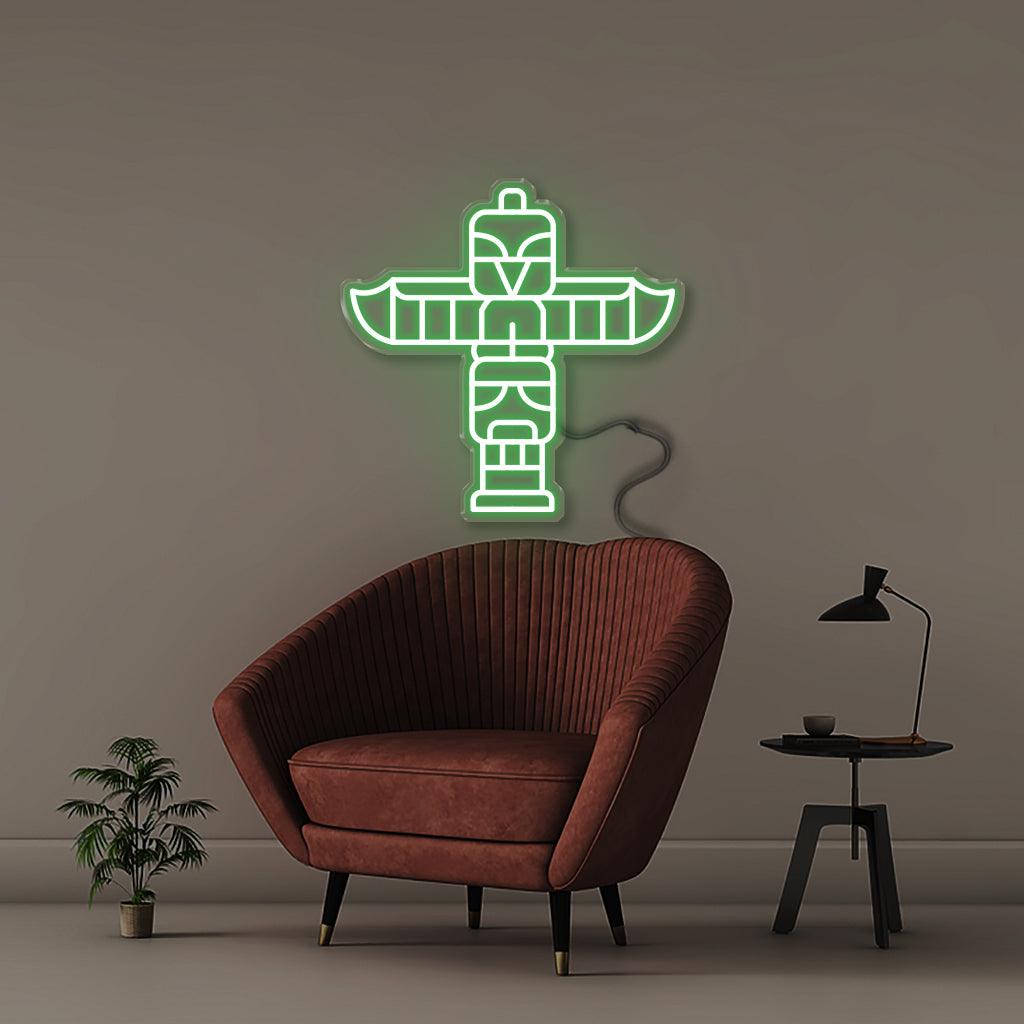 Totem - NEONIFIC