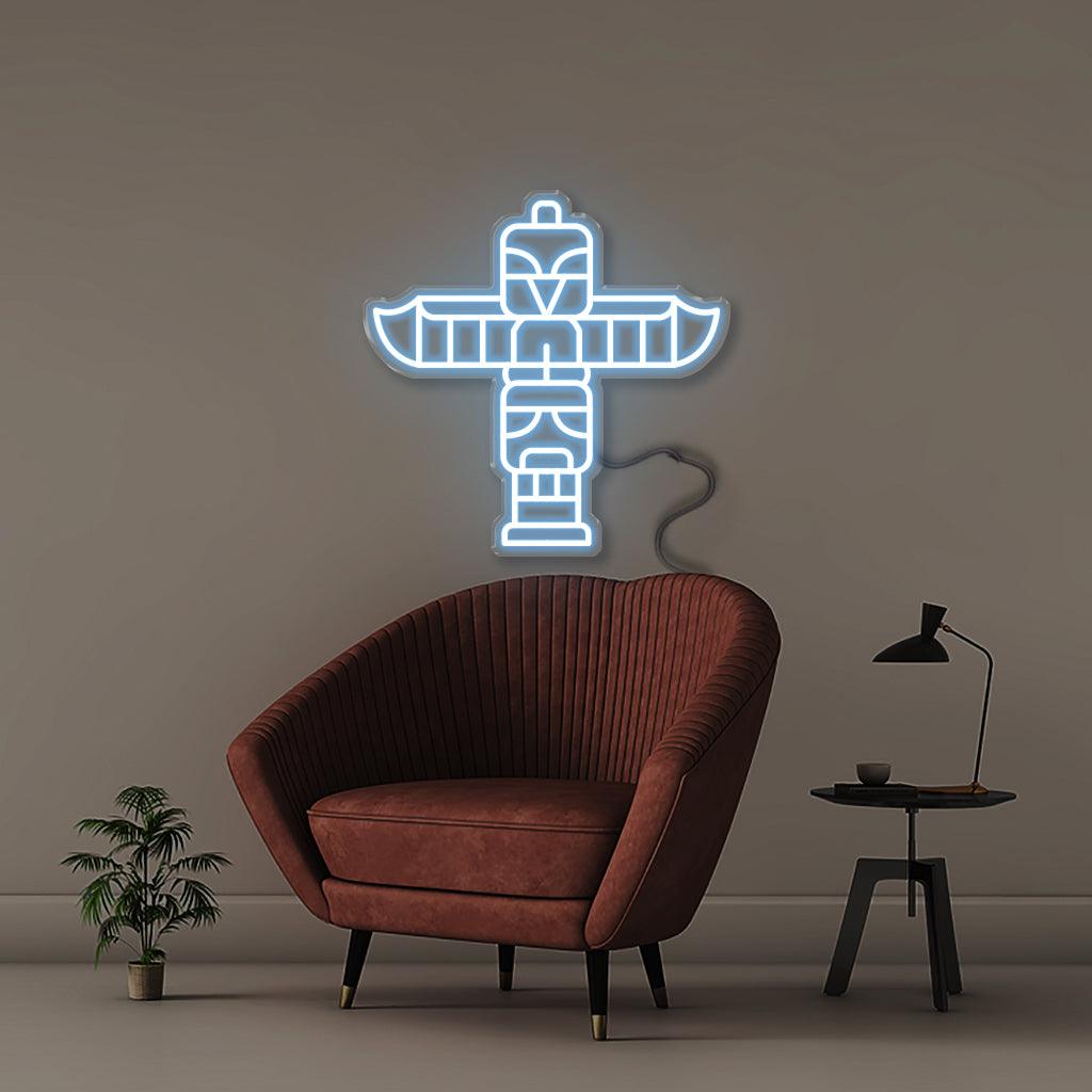 Totem - NEONIFIC
