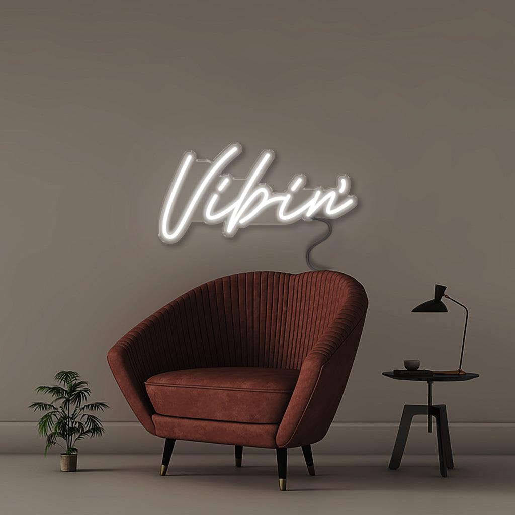Neon Zibin - NEONIFIC